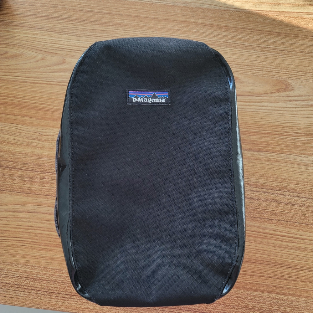 Patagonia Black Hole Travel Organizer Pouch - Picture 2 of 9